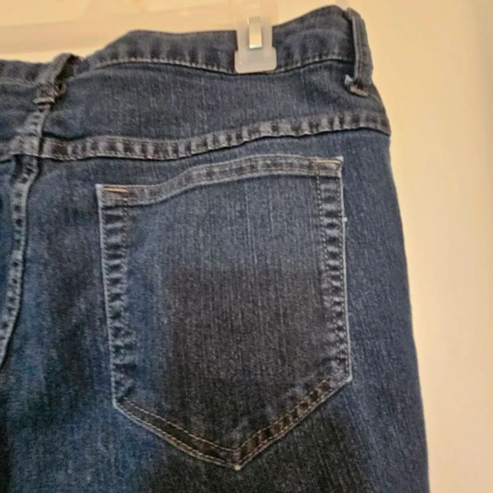 Lee Rider Capris - Picture 6 of 12